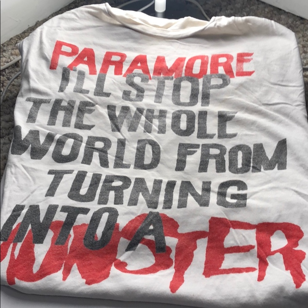 Paramore T-Shirt